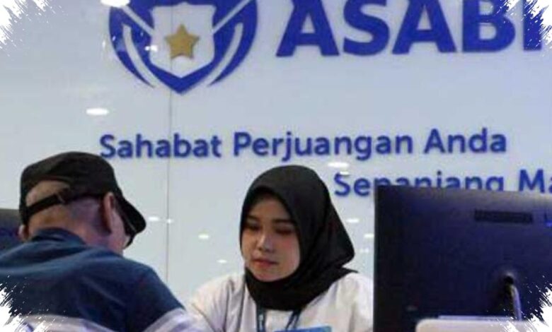 Rasio Klaim THT Asabri Masih Tembus 115,65%, Beban Terbesar Tetap dari Program Ini