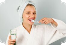 6 Kebiasaan Sederhana yang Bisa Menahan Napas Bau Saat Bangun Tidur