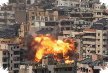 Iran Dibombardir 90 Sasaran, Balasan Rudal Meluas ke Bahrain hingga Yordania