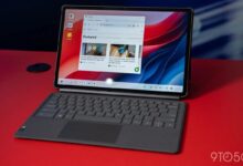 Lenovo Idea Tab Langsung Menarik Perhatian, Paket Keyboard dan Stylus-nya Terasa Lengkap