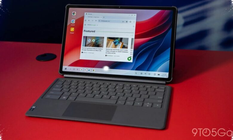 Lenovo Idea Tab Langsung Menarik Perhatian, Paket Keyboard dan Stylus-nya Terasa Lengkap