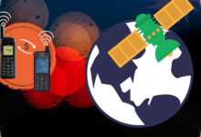 Saat Sinyal Hilang Total, Ponsel Satelit BSNL Ini Tetap Bisa Dipakai Menelepon