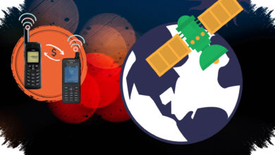 Saat Sinyal Hilang Total, Ponsel Satelit BSNL Ini Tetap Bisa Dipakai Menelepon