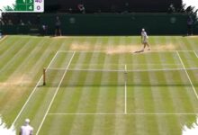 Sinner Melaju Tanpa Kehilangan Set, Djokovic Dihadapkan Ujian Terberat di Wimbledon