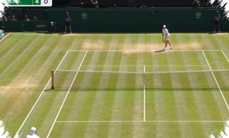 Sinner Melaju Tanpa Kehilangan Set, Djokovic Dihadapkan Ujian Terberat di Wimbledon