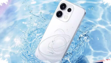 Baterai 7.000 mAh dan Kamera Telefoto 50 MP, Oppo Reno 16F 5G Tawarkan Paket Lengkap