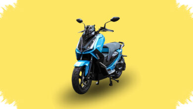 5 Motor Listrik Jarak Tempuh Jauh yang Paling Layak Dipertimbangkan untuk Harian