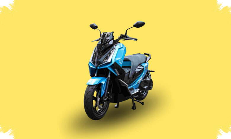 5 Motor Listrik Jarak Tempuh Jauh yang Paling Layak Dipertimbangkan untuk Harian
