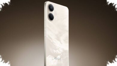 iQOO Z11 Lite Siap Meluncur 24 Juli, Desain Kameranya Beda dari Kebiasaan