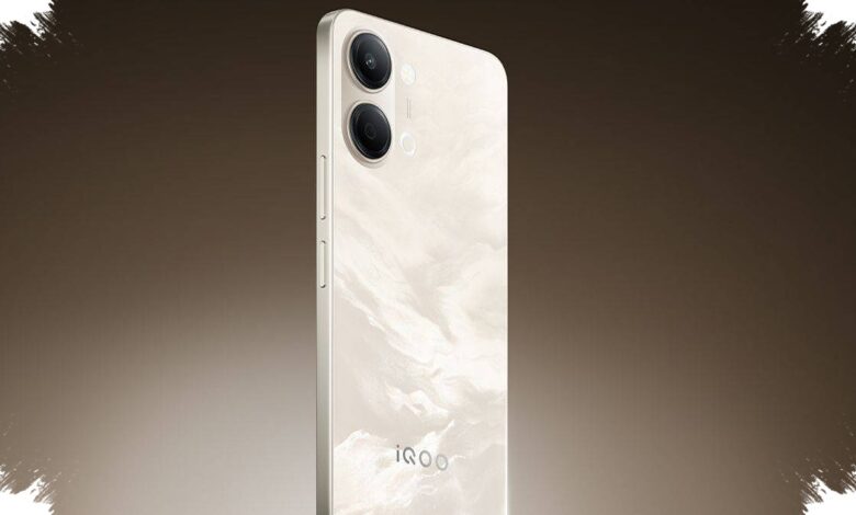 iQOO Z11 Lite Siap Meluncur 24 Juli, Desain Kameranya Beda dari Kebiasaan