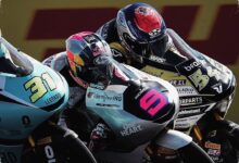 Sachsenring Masih Menyimpan Keuntungan untuk Veda Ega Pratama, Bekal Besar Menuju Moto3