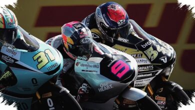 Sachsenring Masih Menyimpan Keuntungan untuk Veda Ega Pratama, Bekal Besar Menuju Moto3