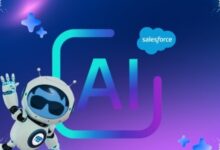 Slack dan Agentforce, Langkah Salesforce yang Ingin Memangkas Beban UKM