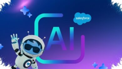 Slack dan Agentforce, Langkah Salesforce yang Ingin Memangkas Beban UKM