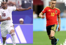 Lini Tengah Jadi Penentu, Spanyol dan Belgia Siap Adu Kuat di Perempat Final