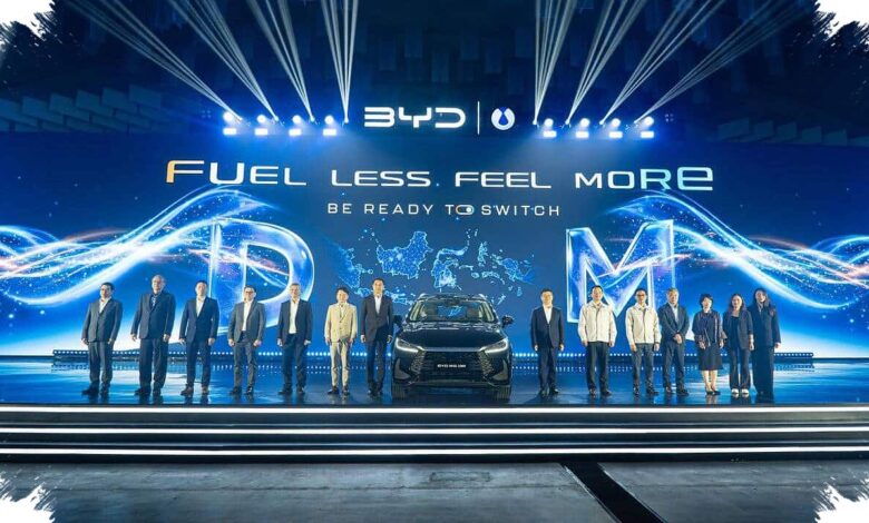 8 Mobil PHEV di Juli 2026, Harga Rp 400 Jutaan Mulai Menggeser Pasar