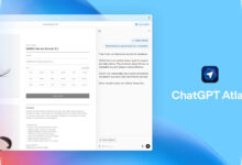 Atlas Disuntik Mati, OpenAI Pindahkan Fitur Browser ke ChatGPT Desktop