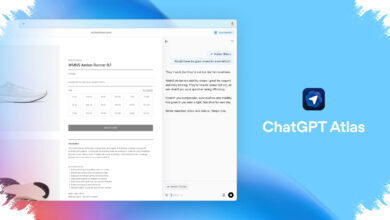 Atlas Disuntik Mati, OpenAI Pindahkan Fitur Browser ke ChatGPT Desktop