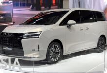 Wuling Siapkan SUV Premium Baru, Bocoran Huajing S Buka Banyak Tanda Tanya