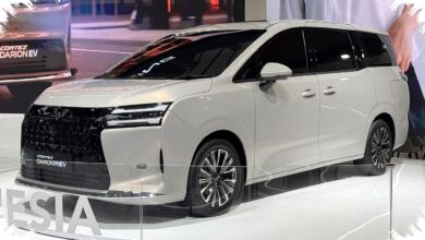 Wuling Siapkan SUV Premium Baru, Bocoran Huajing S Buka Banyak Tanda Tanya