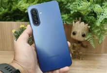 Samsung Galaxy A18 Mulai Terlihat Rapi, Bodinya Lebih Tipis dari A17
