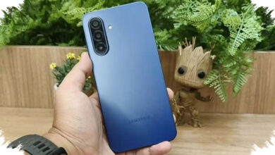 Samsung Galaxy A18 Mulai Terlihat Rapi, Bodinya Lebih Tipis dari A17