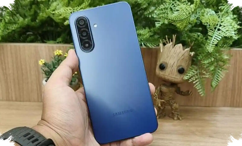 Samsung Galaxy A18 Mulai Terlihat Rapi, Bodinya Lebih Tipis dari A17