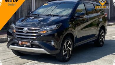 Toyota Rush 2022 Tetap Diburu, Ini Alasan Paling Kuat di Pasar Bekas