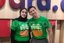 King Faaz Tampil Singkat di Anak-Anak Bambu, Kisah Keluarga Ini Punya Kejutan Emosional