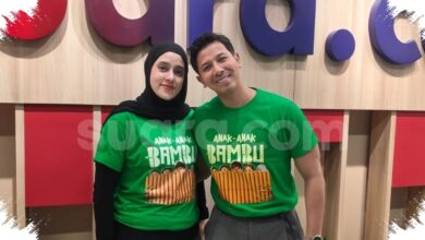 King Faaz Tampil Singkat di Anak-Anak Bambu, Kisah Keluarga Ini Punya Kejutan Emosional