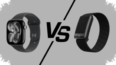 Smartwatch AI Mulai Menekan Smart Band, Ini Alasan 2026 Bisa Jadi Titik Balik