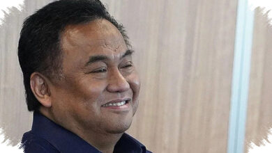 Produk Impor Dinilai Terlalu Longgar, Pesan Keras Rachmat Gobel untuk Pasar Lokal