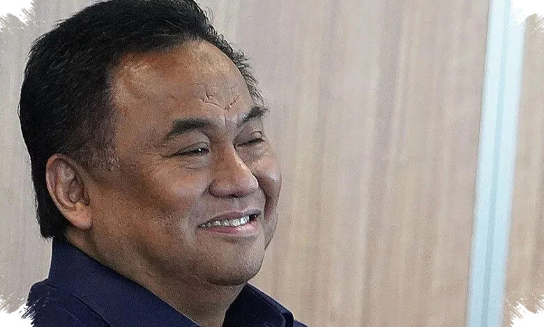 Produk Impor Dinilai Terlalu Longgar, Pesan Keras Rachmat Gobel untuk Pasar Lokal