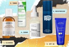 5 Sunscreen Gel yang Membuat Bedak Lebih Rapi, Pilihan Ringan Saat Cuaca Panas