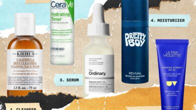 5 Sunscreen Gel yang Membuat Bedak Lebih Rapi, Pilihan Ringan Saat Cuaca Panas
