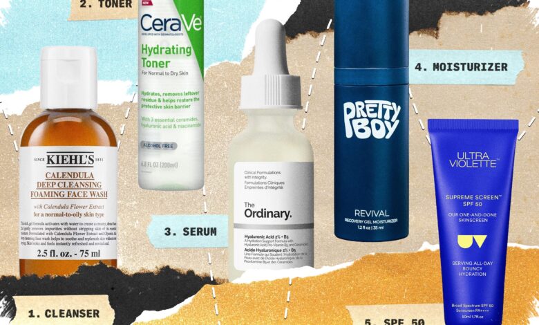 5 Sunscreen Gel yang Membuat Bedak Lebih Rapi, Pilihan Ringan Saat Cuaca Panas