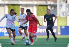 90% Skuad U-16 Ditargetkan dari All-Stars, Hydroplus Soccer League Kian Menjadi Jalur Utama