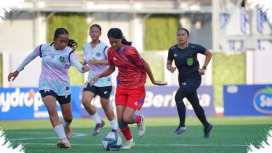 90% Skuad U-16 Ditargetkan dari All-Stars, Hydroplus Soccer League Kian Menjadi Jalur Utama