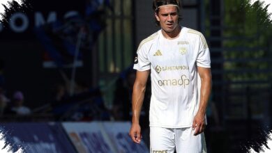SJK Siap Balas Kekalahan di Vaasa, Arsalo Sudah Antisipasi Duel Keras Lawan VPS