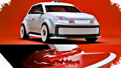 Alpine A290 Rallye x Lacoste, 290 Logo Buaya dan Kabin Merah yang Bikin Tak Tenang