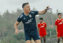 TC Timnas Indonesia di Bali Bukan Sekadar Fisik, Herdman Kejar Finishing dan Mental