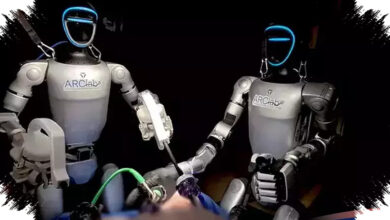 Robot Humanoid Ini Hanya 27 Kilogram, tapi Mampu Menyelesaikan Bedah Langsung