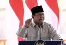 Prabowo Minta Pengawasan MBG Diperketat, TNI-Polri Diminta Turun ke Lapangan