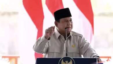 Prabowo Minta Pengawasan MBG Diperketat, TNI-Polri Diminta Turun ke Lapangan
