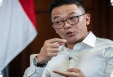 Sugiono Tiba di Iran untuk Beri Penghormatan, Diplomasi Indonesia Ikut Menguat