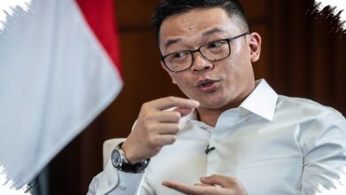 Sugiono Tiba di Iran untuk Beri Penghormatan, Diplomasi Indonesia Ikut Menguat