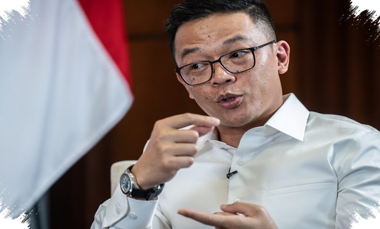Sugiono Tiba di Iran untuk Beri Penghormatan, Diplomasi Indonesia Ikut Menguat