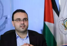 Selamat dari Serangan Israel, Hazem Qassem Tetap Jadi Wajah Utama Hamas