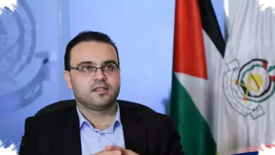 Selamat dari Serangan Israel, Hazem Qassem Tetap Jadi Wajah Utama Hamas