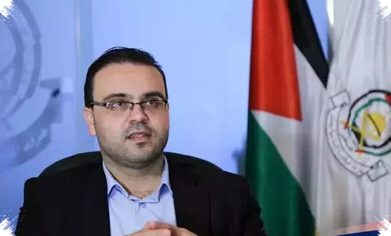 Selamat dari Serangan Israel, Hazem Qassem Tetap Jadi Wajah Utama Hamas